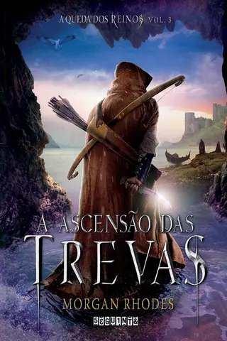 Cover of [Queda03]A ascensão das trevas(Oficial)