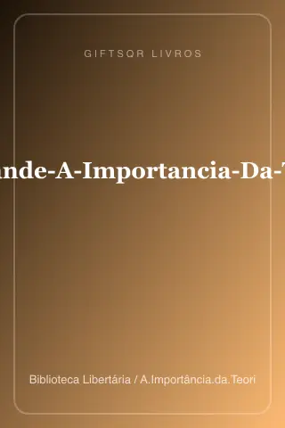 Cover of Huerta-Grande-A-Importancia-Da-Teoria-FAU