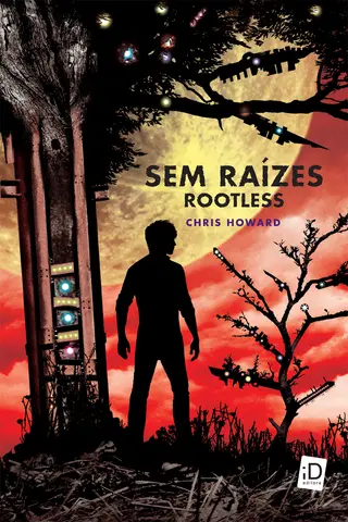 Cover of Sem raízes
