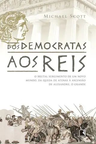 Cover of Dos Democratas aos Reis