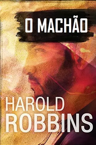 Cover of O Machão