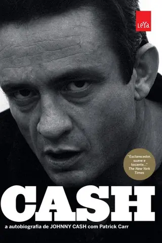 Cover of Cash