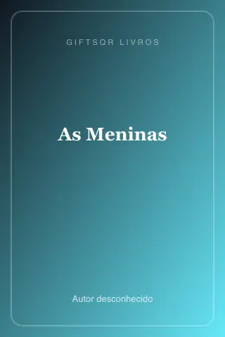 Cover of As Meninas