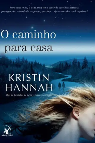 Cover of O Caminho para Casa