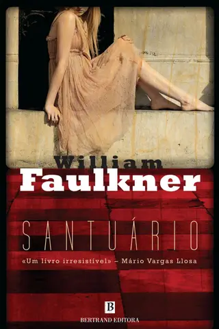 Cover of Santuário