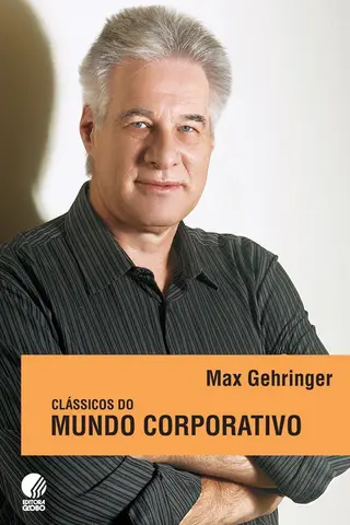 Cover of Clássicos Do Mundo Corporativo