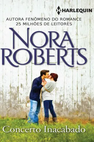 Cover of Concerto inacabado
