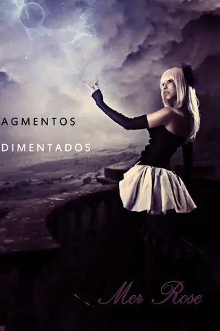 Cover of Fragmentos Sedimentados