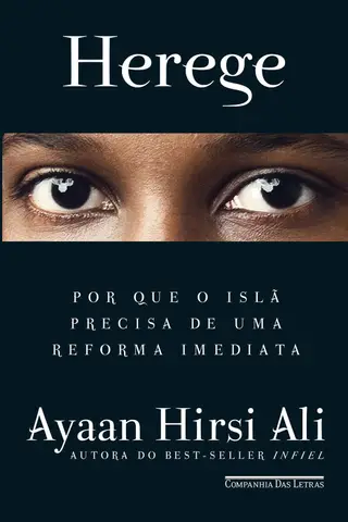 Cover of Herege
