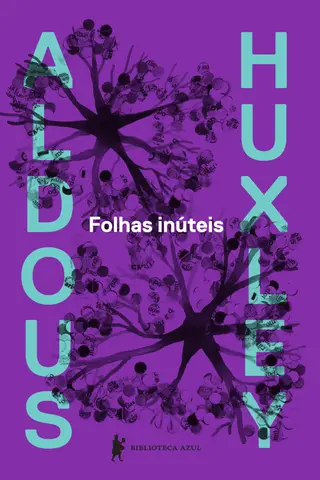 Cover of Folhas inúteis