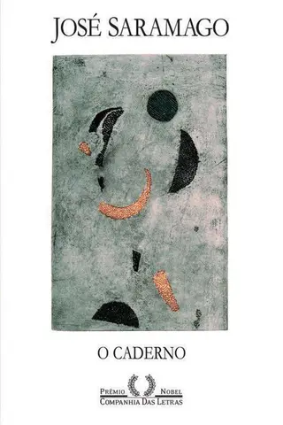 Cover of O Caderno