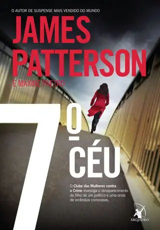 Cover of 7º céu