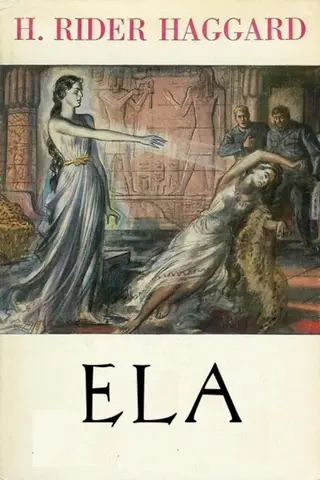 Cover of Ela