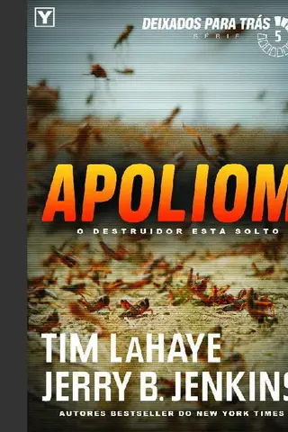 Cover of Apoliom