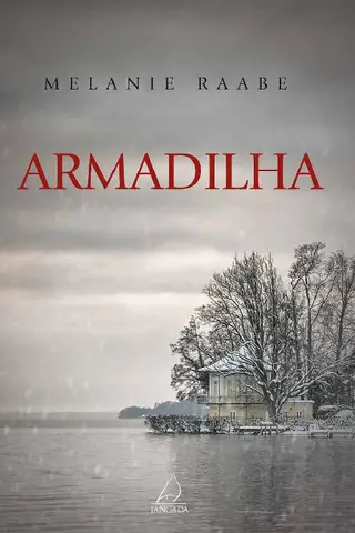 Cover of Armadilha