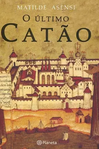 Cover of O Último Catão