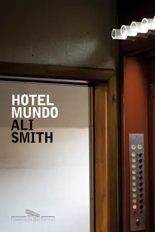 Cover of Hotel Mundo
