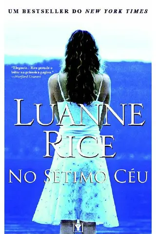 Capa de No Sétimo Céu
