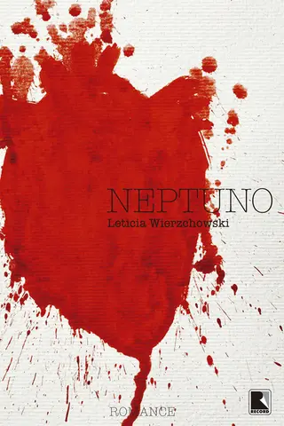 Cover of Neptuno