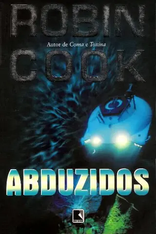 Cover of Abduzidos