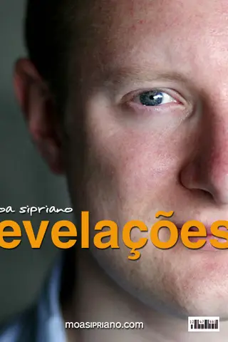 Cover of Revelacoes