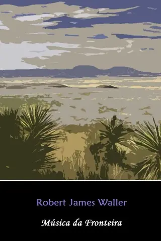 Cover of MÚSICA DA FRONTEIRA