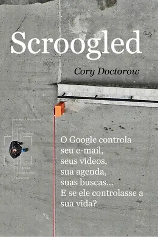 Cover of Scroogled