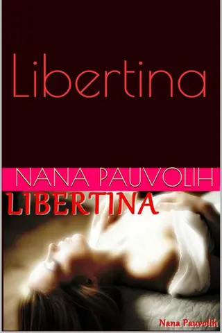 Cover of Libertina(Oficial)