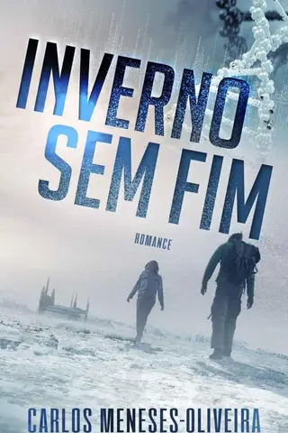 Cover of Inverno Sem Fim