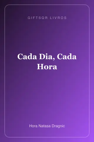 Cover of Cada Dia, Cada Hora