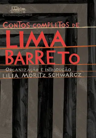 Cover of Contos completos