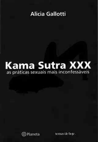Cover of KAMA SUTRA XXX