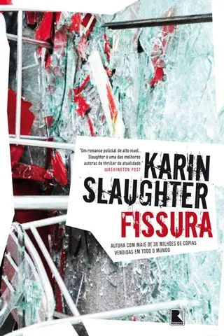 Cover of Fissura