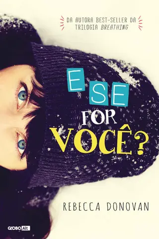 Cover of E se for você?