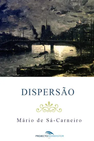 Cover of Dispersão
