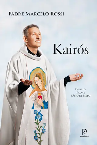 Cover of Kairós