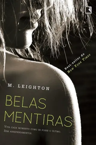 Cover of Belas Mentiras