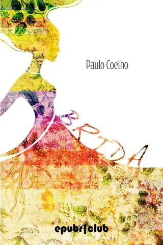 Cover of Brida