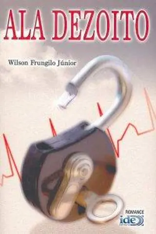 Cover of Ala Dezoito