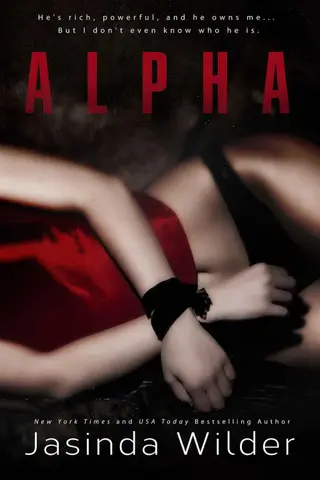 Cover of Alpha