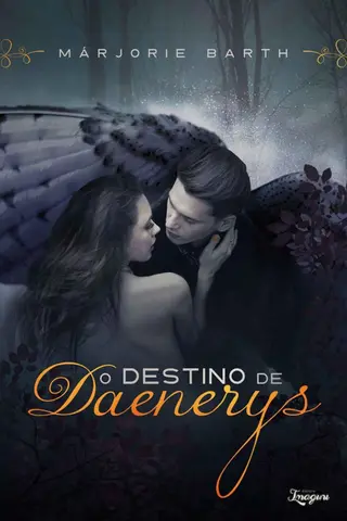 Cover of O Destino de Daenerys