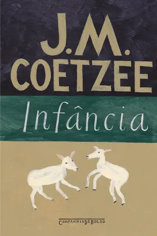 Cover of Infância