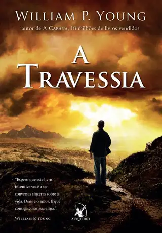 Cover of A Travessia