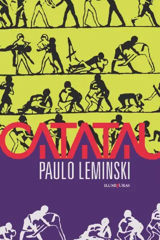 Cover of Catatau