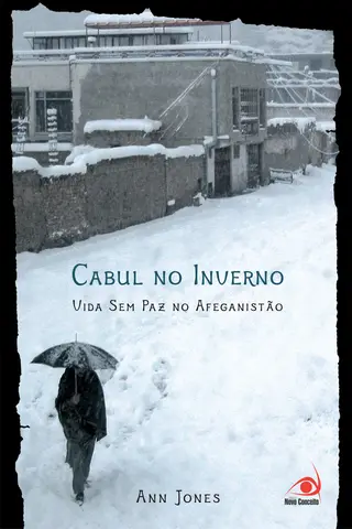 Cover of Cabul no Inverno