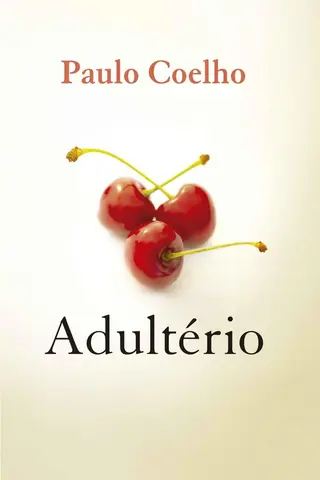 Cover of Adultério