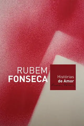 Cover of Histórias de amor