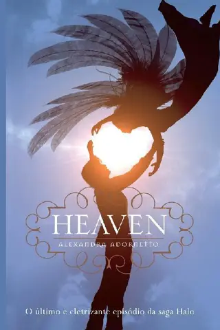 Cover of Heaven