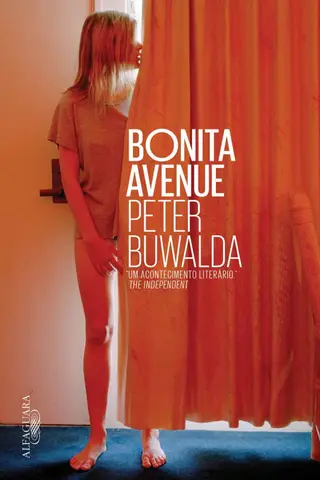 Cover of Bonita Avenue