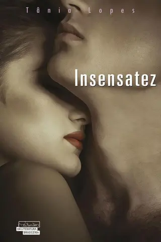 Cover of Insensatez